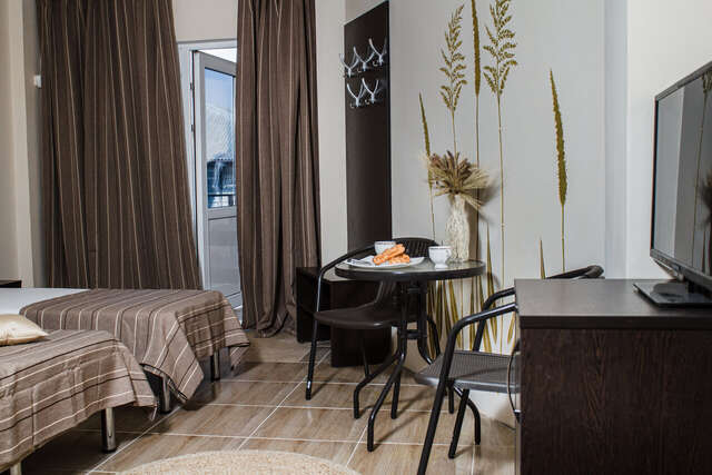 Гостиница Скала Анапа-50