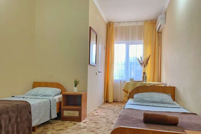 Гостиница Скала Анапа-150