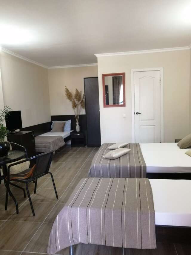 Гостиница Скала Анапа-34