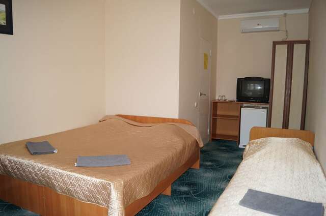 Гостиница Скала Анапа-171