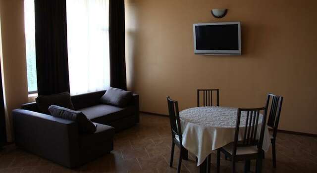 Гостиница Скала Анапа-24