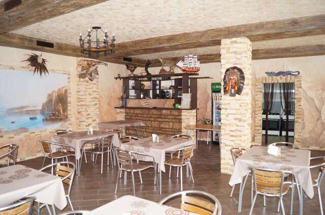 Гостиница Скала Анапа-117