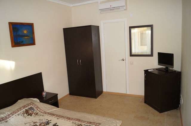 Гостиница Скала Анапа-154