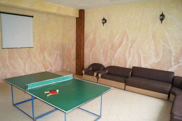 Гостиница Скала Анапа-99