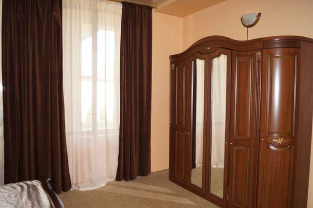 Гостиница Скала Анапа-46