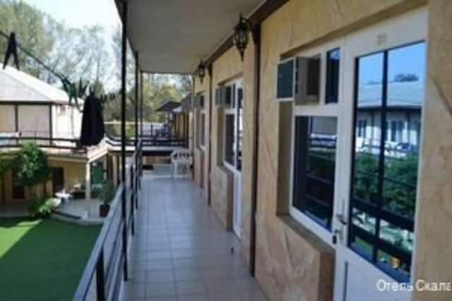 Гостиница Скала Анапа-190