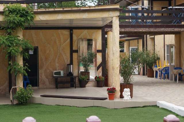 Гостиница Скала Анапа-69