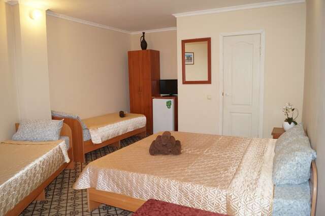 Гостиница Скала Анапа-156