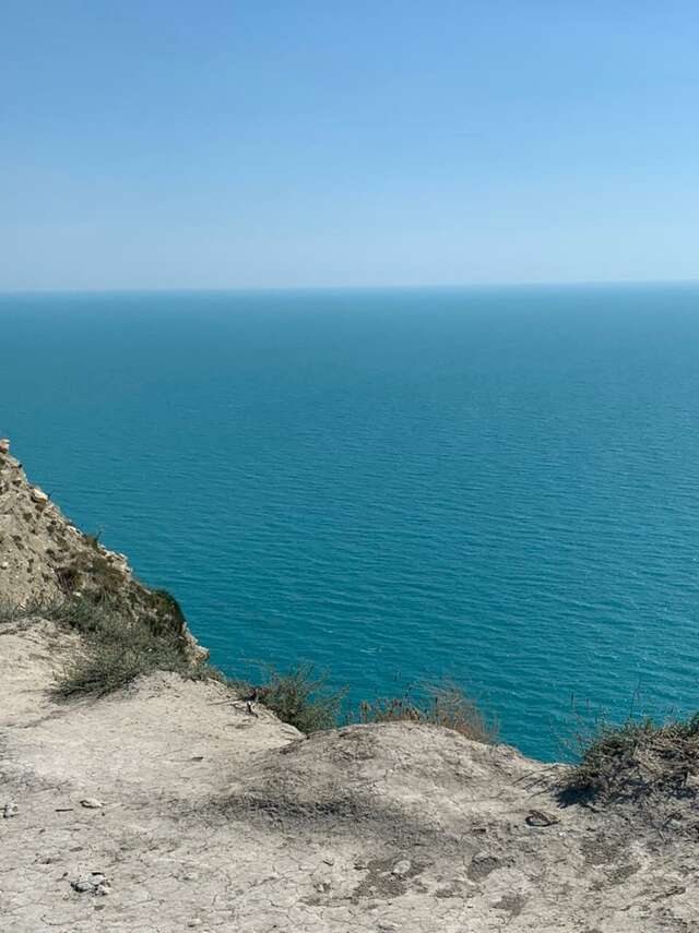 Гостиница Скала Анапа-53